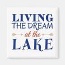 Search for living the dream gifts Lake