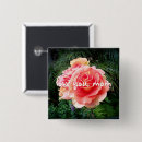 Search for rose square badges Floral