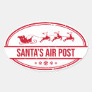 Search for post box stickers Red