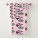 Search for unicorn bath towels Pink