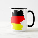 Search for love germany mugs Map