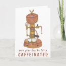 Search for coffee birthday birthday cards Unique