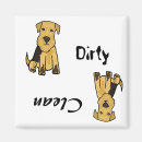 Search for airedale magnets Animals