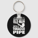 Search for tobacco key rings Pipe