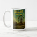Search for reactor mugs Nuclear