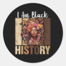 Search for martin luther king stickers Black history facts