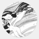 Search for swim art stickers Sea