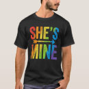 Search for she tshirts Lgbt