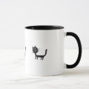 Search for cat drawing mugs Cute