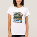 Search for colorado tshirts Mountains