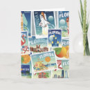 Search for flamingo beach postcards Orlando