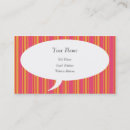 Search for talking business cards Bubble