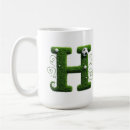 Search for eco green mugs Typography