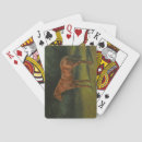 Search for dressage playing cards Animal