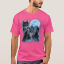 Search for three wolf moon tshirts Grey