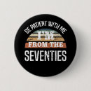Search for funny 50th badges 50 years old
