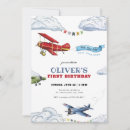Search for aviation invitations How time flies