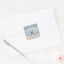Search for 50th anniversary envelope seals Watercolor