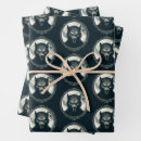 Search for vintage halloween wrapping paper Antique