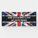Search for flag banners England