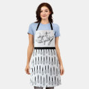 Search for whipped aprons Cute