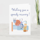 Search for unwell cards Ill