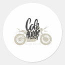 Search for retro cafe stickers Motorcycle
