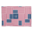 Search for patriot pillowcases Stars and stripes