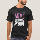 Search for nana bear tshirts This