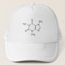 Search for atom hats Chemistry