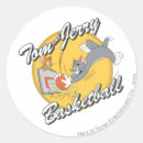 Search for basketball cartoon stickers Hanna barbara