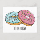 Search for glazed postcards Food