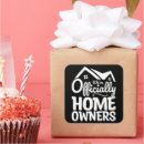 Search for homeowners stickers Real estate