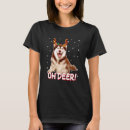 Search for oh deer tshirts Funny