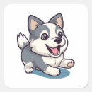 Search for adorable cartoon puppy stickers Funny