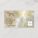 Search for through business cards Trees