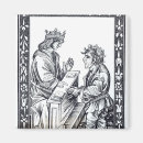 Search for king solomon magnets French