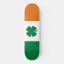 Search for four skateboards Four leaf clover