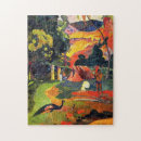 Search for gauguin puzzles Tahiti