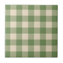 Search for green tiles Vintage