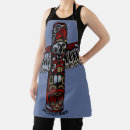 Search for totems aprons Tribal