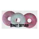 Search for donut posters Doughnut