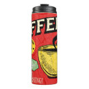 Search for red background mugs Graphic