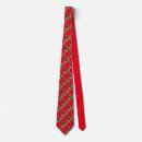 Search for christmas tree ties Gingerbread