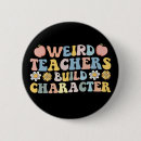 Search for funny teacher badges Student
