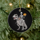 Search for t rex christmas tree decorations Scary