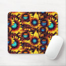 Search for luminous mouse mats Pattern