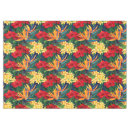 Search for hibiscus tablecloths Flora