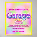 Search for garage sale signs Yard