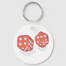 Search for dice games key rings Luck